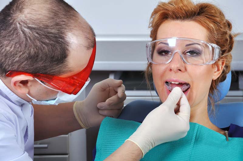 Teeth Whitening Ottawa